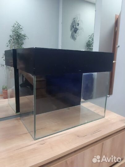 Продам аквариум 30 литров