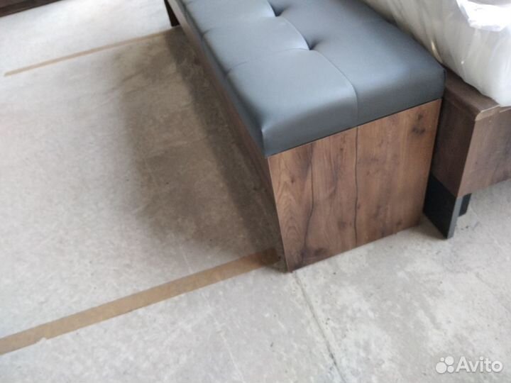 Скамья Глазго