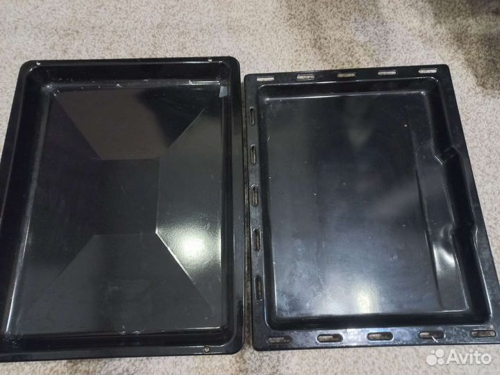 Противень для духовки