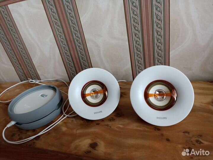 Колонки Philips SBA1500