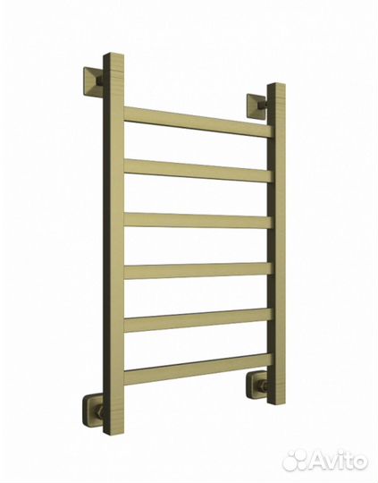 Полотенцесушитель водяной сатин