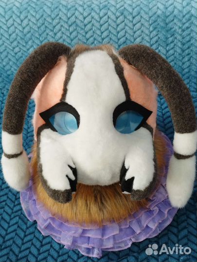 Фурсьют шершень