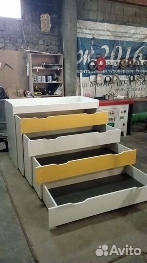 Детская мебель