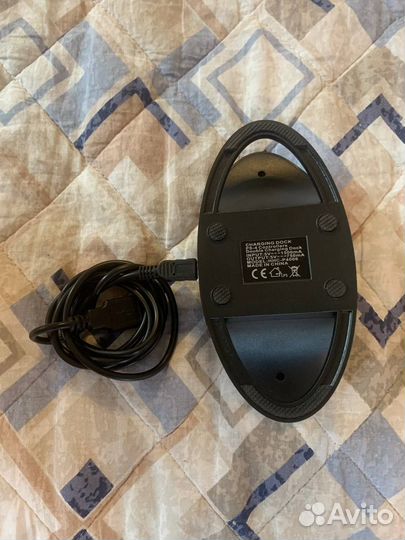 Докстанция для Dualshock 4