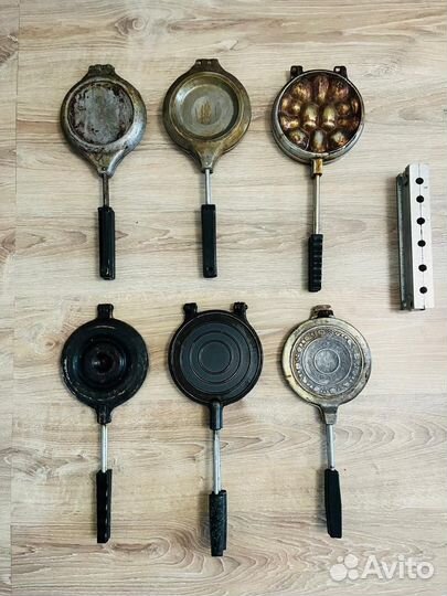 Орешница СССР