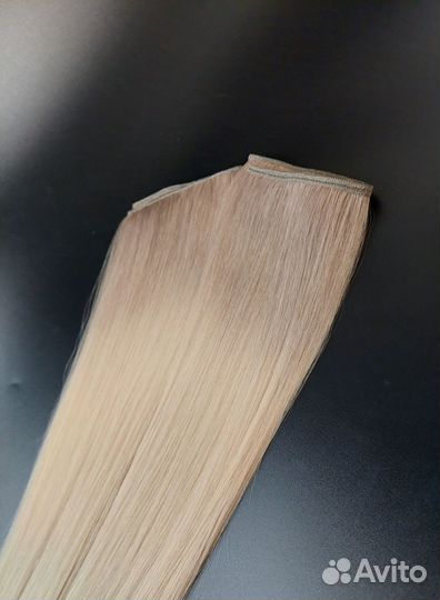 Волосы для голливудского наращивания, рассрочка