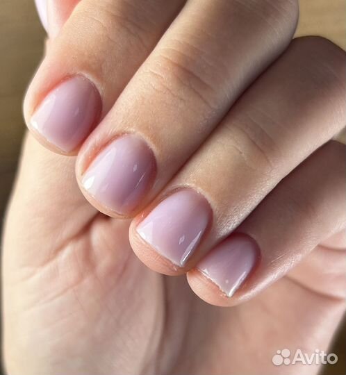 Модели на маникюр