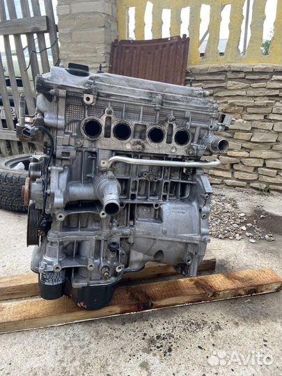 Продам двигатель