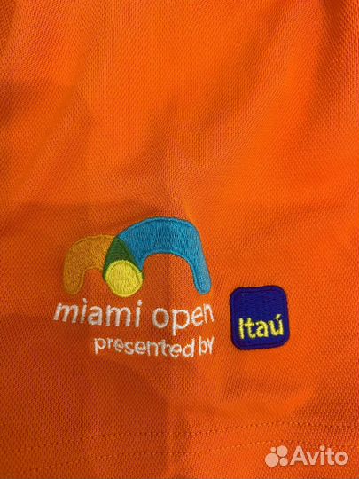 Теннисное polo Lacoste мужское L