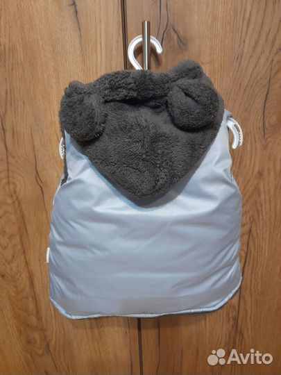 Жилет детский