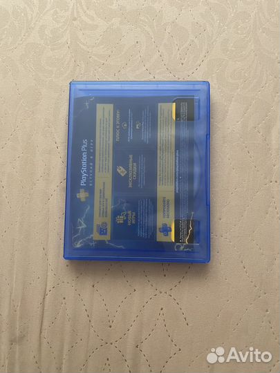 Игры для приставок ps4 бу