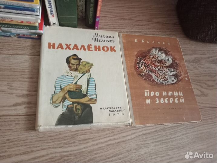 Развивающие книги для всех возрастов