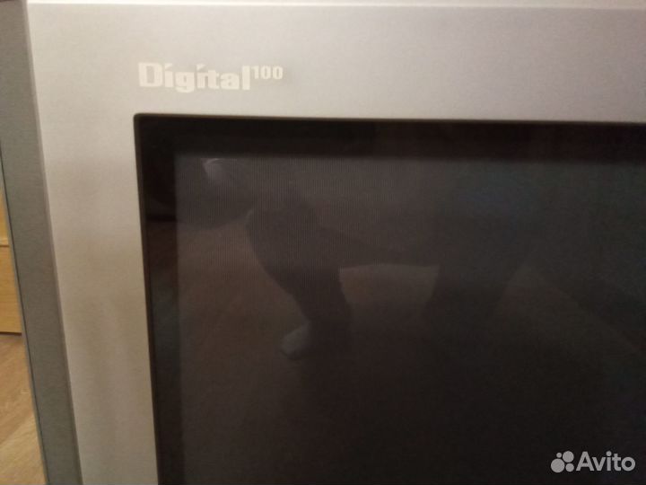 Телевизор toshiba
