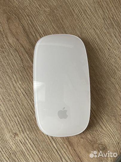 Мышь Apple magic mouse 3