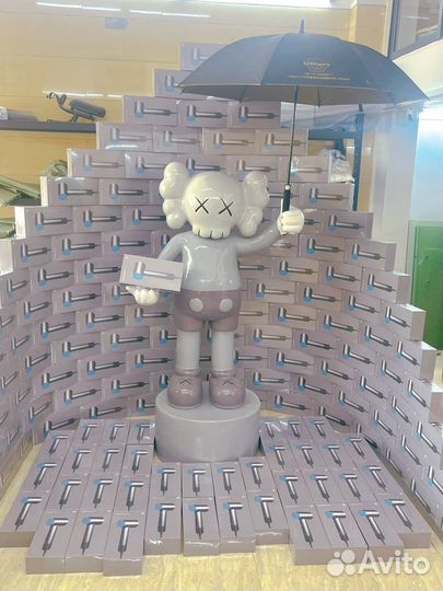 Высокоскоростной фен xiaomi mijia H501 оптом