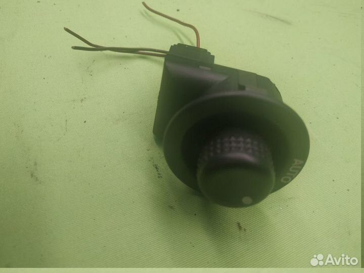 Переключатель рулевой колонки Range Rover Sport