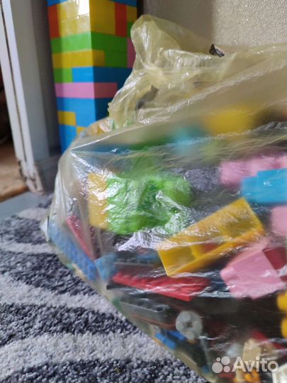 Детские игрушки