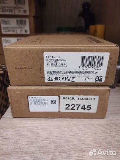 Роутер, маршрутизатор, MikroTik