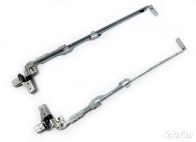 Шарниры Toshiba L40, L45 13gnqa10M02X-1TB комплект