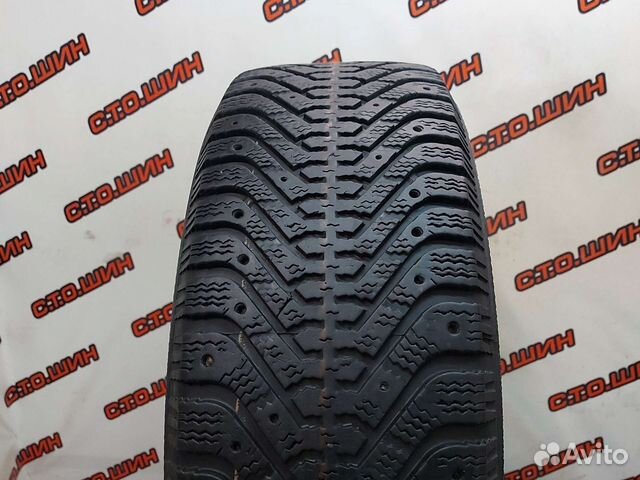 Goodyear UltraGrip 500 215/60 R16 99T