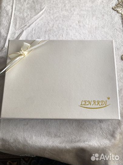 Кольца для салфеток