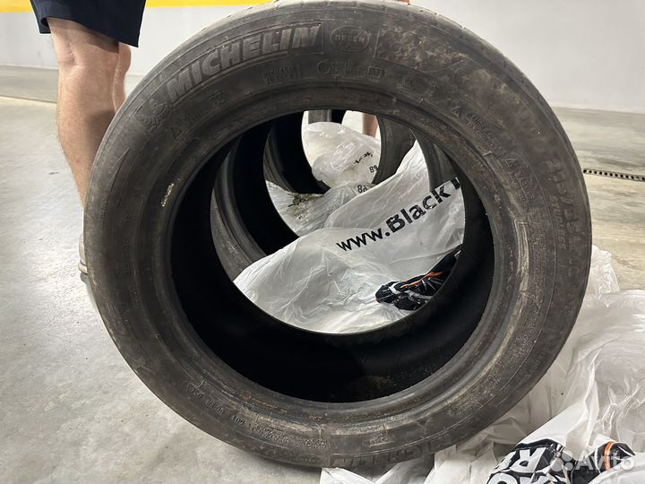 Michelin X-Ice XI3 215/55 R16