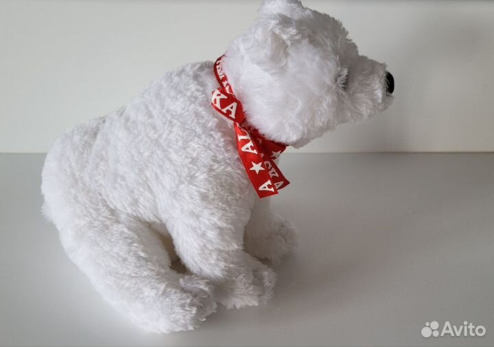 Мягкая игрушка