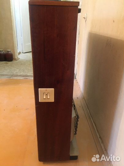 Камин электрический