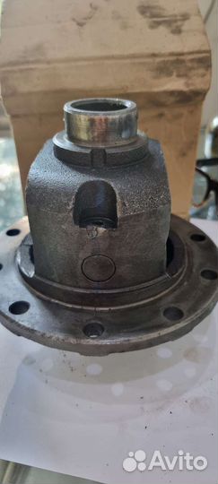 Редуктор заднего моста Hover H3 б/у