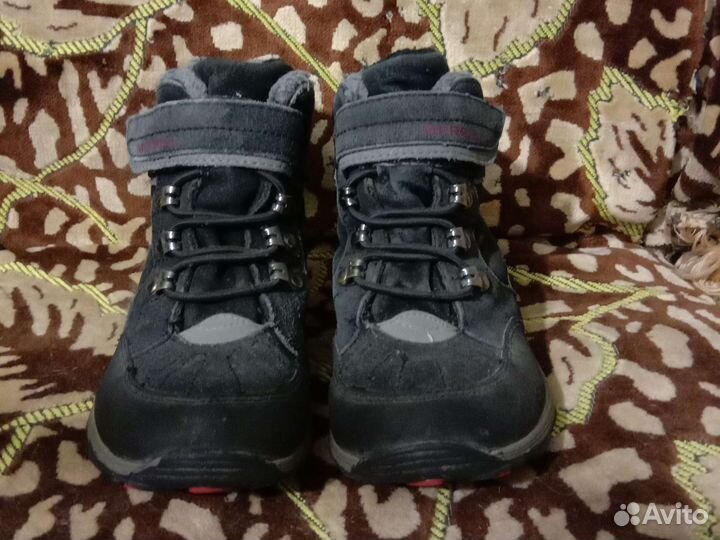 Детская обувь