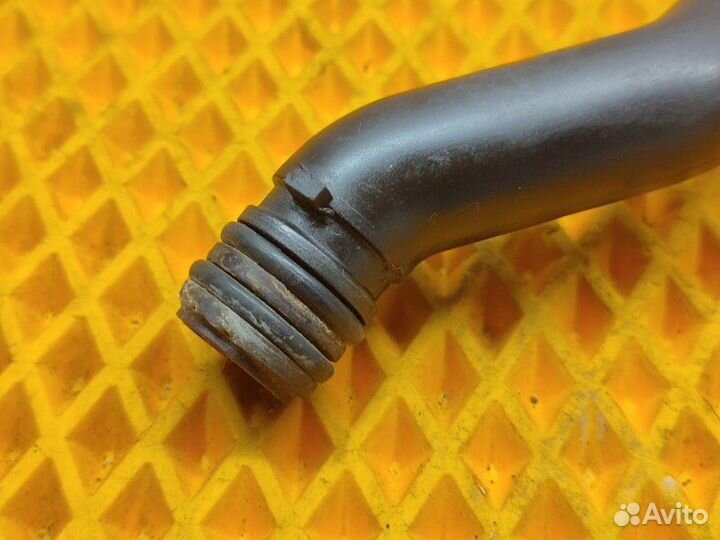 Трубка системы охлаждения Bmw X3 E83 2.5 M54 2004