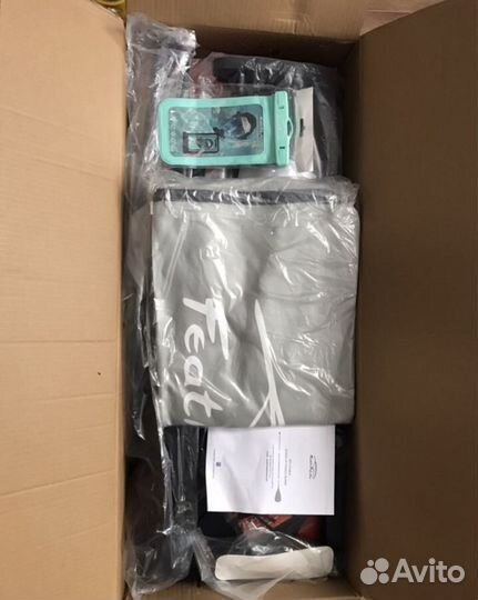 Сап борд доска кои sup board