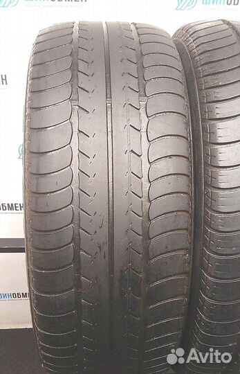 Goodyear Eagle NCT5 215/55 R16 93T