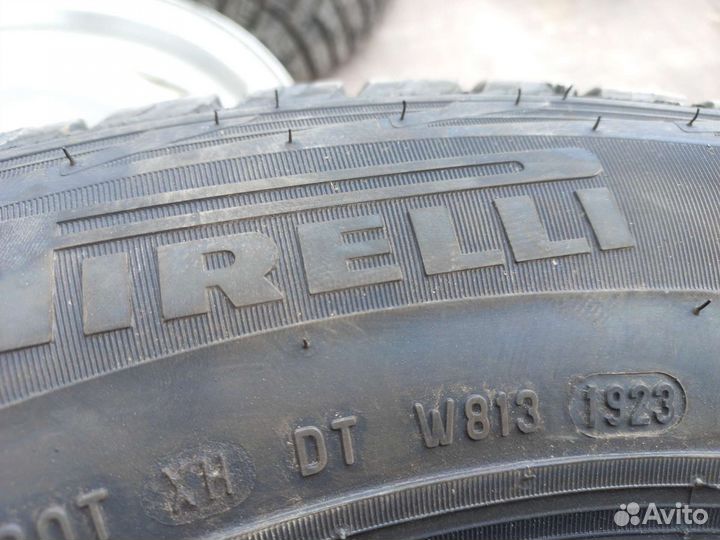 Pirelli Scorpion ATR 185/75 R16 93T