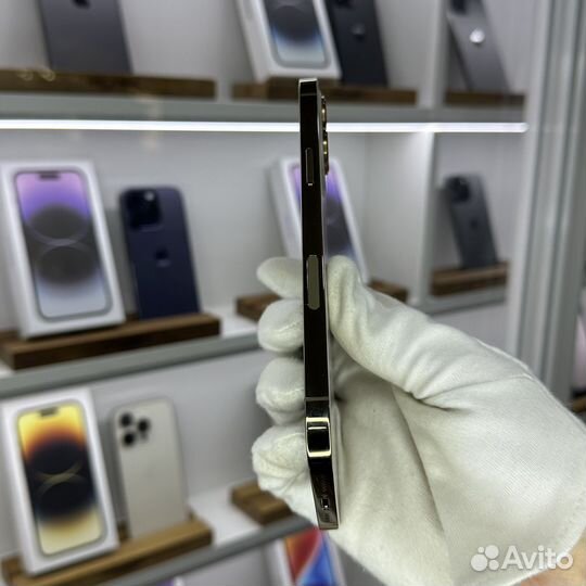 iPhone 12 Pro Max, 256 ГБ