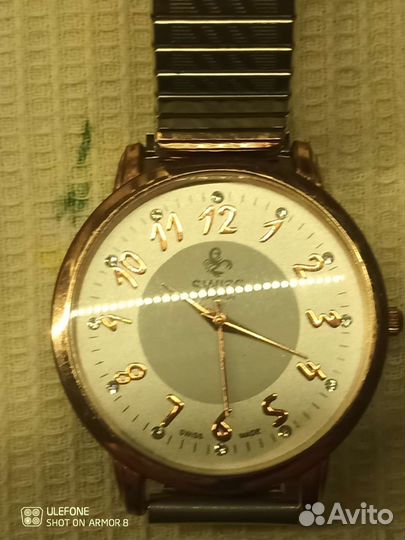 Часы женские