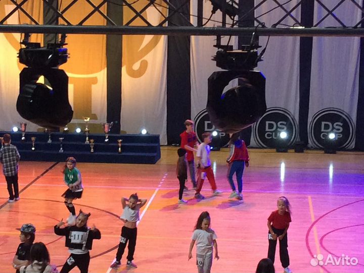 Аренда звука и света для мероприятия