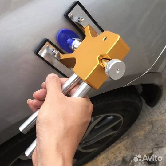 Инструмент для удаления вмятин на автомобиле PDR