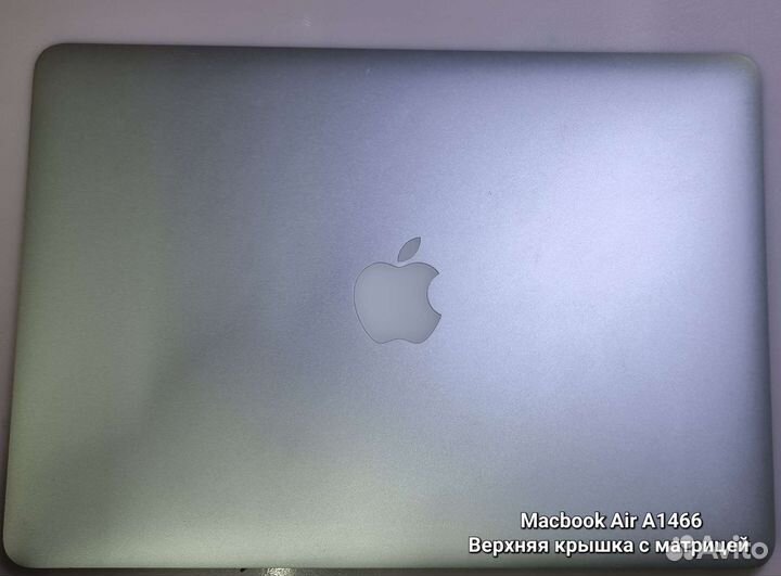 Запчасти для MacBook Air A1466