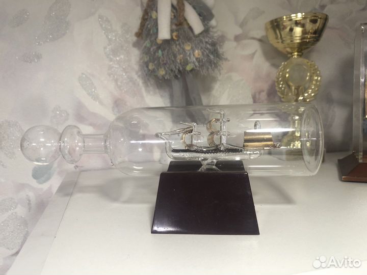 Морская тематика