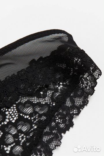 Трусы женские H&M L