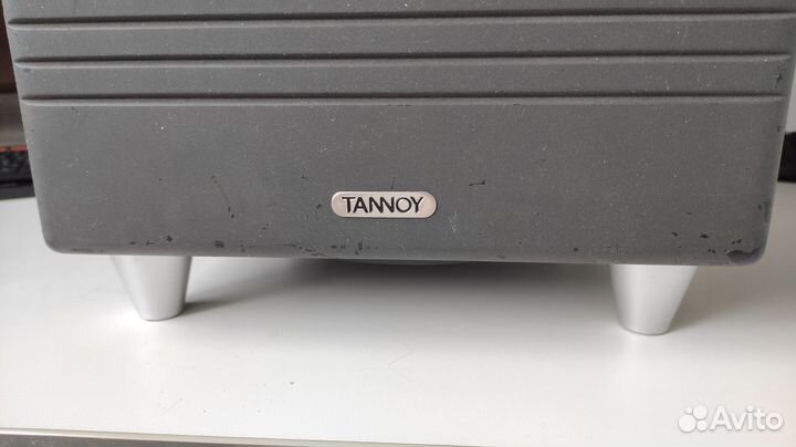 Сабвуфер Tannoy TS10