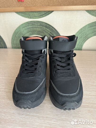 Ботинки Kappa