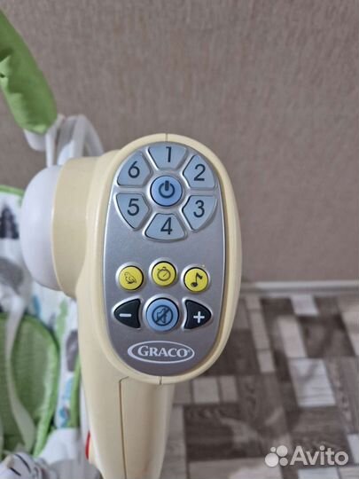 Детские качели