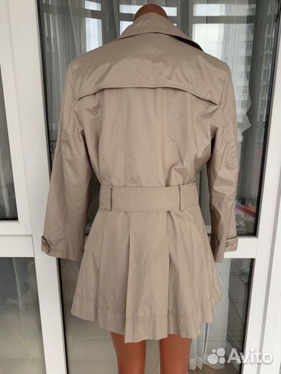 Плащ тренч Canda р М Германия новый