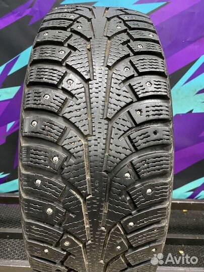 Nokian Tyres Hakkapeliitta 5 205/60 R16