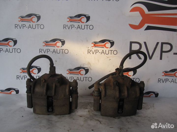 Суппорт передний Газель-Волга