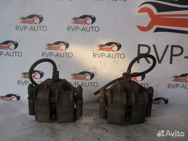 Суппорт передний Газель-Волга