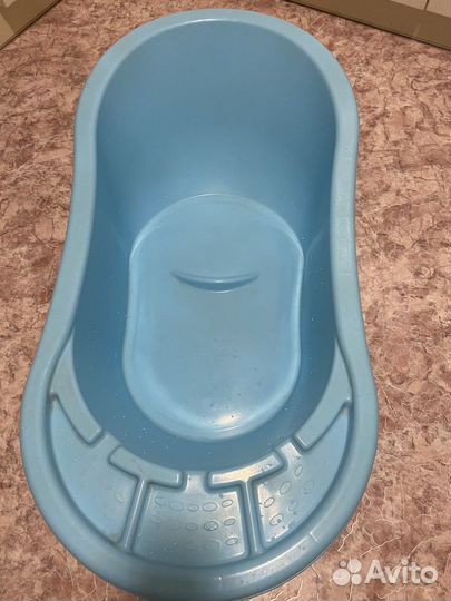 Ванночка для купания