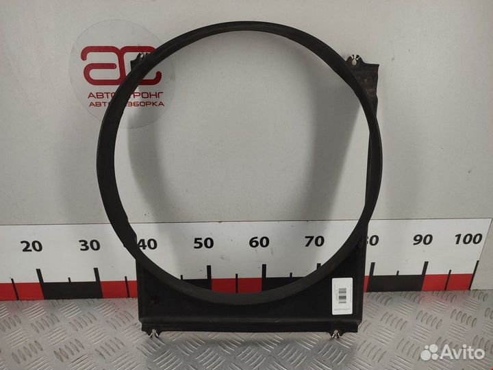 Диффузор вентилятора Suzuki Samurai 2000